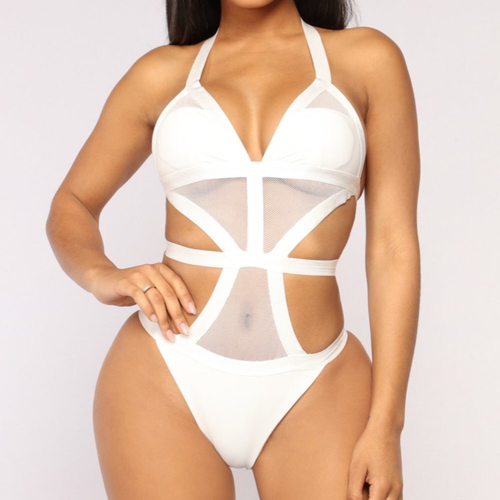 Bathing suit
